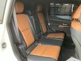 2025 Lexus GX 550 4WD Sedan for sale, Japanese used car export - photo 19 of 64 | GULJI TRADERS