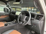 2025 Lexus GX 550 4WD Sedan for sale, Japanese used car export - photo 32 of 64 | GULJI TRADERS