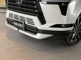 2025 Lexus GX 550 4WD Sedan for sale, Japanese used car export - photo 5 of 62 | GULJI TRADERS