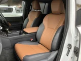 2025 Lexus GX 550 4WD Sedan for sale, Japanese used car export - photo 18 of 62 | GULJI TRADERS