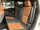 2025 Lexus GX 550 4WD Sedan for sale, Japanese used car export - photo 19 of 62 | GULJI TRADERS