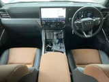 2025 Lexus GX 550 4WD Sedan for sale, Japanese used car export - photo 31 of 62 | GULJI TRADERS