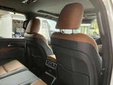 2025 Lexus GX 550 4WD Sedan for sale, Japanese used car export - photo 35 of 62 | GULJI TRADERS
