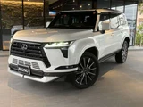 2025 Lexus GX 550 4WD Sedan for sale, Japanese used car export - photo 62 of 62 | GULJI TRADERS