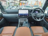 2025 Lexus GX 550 4WD Sedan for sale, Japanese used car export - photo 3 of 24 | GULJI TRADERS