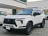 2025 Lexus GX 550 4WD Sedan for sale, Japanese used car export - photo 5 of 24 | GULJI TRADERS