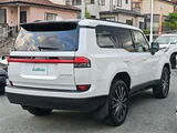2025 Lexus GX 550 4WD Sedan for sale, Japanese used car export - photo 6 of 24 | GULJI TRADERS