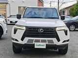 2025 Lexus GX 550 4WD Sedan for sale, Japanese used car export - photo 7 of 24 | GULJI TRADERS