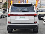 2025 Lexus GX 550 4WD Sedan for sale, Japanese used car export - photo 8 of 24 | GULJI TRADERS
