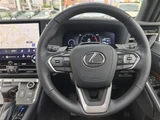 2025 Lexus GX 550 4WD Sedan for sale, Japanese used car export - photo 14 of 24 | GULJI TRADERS