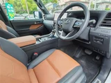 2025 Lexus GX 550 4WD Sedan for sale, Japanese used car export - photo 20 of 24 | GULJI TRADERS