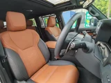 2025 Lexus GX 550 4WD Sedan for sale, Japanese used car export - photo 21 of 24 | GULJI TRADERS