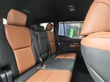 2025 Lexus GX 550 4WD Sedan for sale, Japanese used car export - photo 22 of 24 | GULJI TRADERS