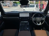 2025 Lexus GX 550 4WD Sedan for sale, Japanese used car export - photo 3 of 24 | GULJI TRADERS