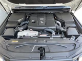 2025 Lexus GX 550 4WD Sedan for sale, Japanese used car export - photo 6 of 24 | GULJI TRADERS