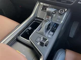 2025 Lexus GX 550 4WD Sedan for sale, Japanese used car export - photo 23 of 24 | GULJI TRADERS