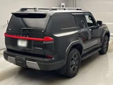 2025 Lexus GX GX550 4WD Sedan for sale, Japanese used car export - photo 2 of 15 | GULJI TRADERS