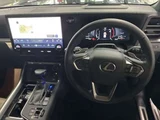 2025 Lexus GX GX550 4WD Sedan for sale, Japanese used car export - photo 9 of 15 | GULJI TRADERS