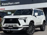 2025 Lexus GX GX550 Ver.L AWD Sedan for sale, Japanese used car export - photo 1 of 24 | GULJI TRADERS