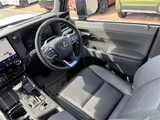 2025 Lexus GX GX550 Ver.L AWD Sedan for sale, Japanese used car export - photo 3 of 24 | GULJI TRADERS