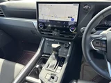 2025 Lexus GX GX550 Ver.L AWD Sedan for sale, Japanese used car export - photo 10 of 24 | GULJI TRADERS