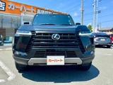 2025 Lexus GX Sedan for sale, Japanese used car export - photo 2 of 24 | GULJI TRADERS
