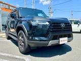 2025 Lexus GX Sedan for sale, Japanese used car export - photo 3 of 24 | GULJI TRADERS