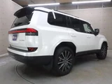 2025 Lexus GX 550 4WD Sedan for sale, Japanese used car export - photo 3 of 20 | GULJI TRADERS