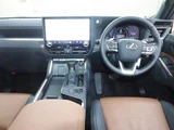 2025 Lexus GX 550 4WD Sedan for sale, Japanese used car export - photo 4 of 20 | GULJI TRADERS