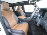 2025 Lexus GX 550 4WD Sedan for sale, Japanese used car export - photo 5 of 20 | GULJI TRADERS