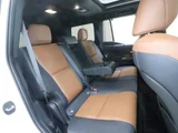 2025 Lexus GX 550 4WD Sedan for sale, Japanese used car export - photo 6 of 20 | GULJI TRADERS