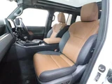 2025 Lexus GX 550 4WD Sedan for sale, Japanese used car export - photo 7 of 20 | GULJI TRADERS