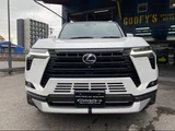 2025 Lexus GX Ver.L Sedan for sale, Japanese used car export - photo 3 of 24 | GULJI TRADERS