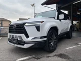 2025 Lexus GX Ver.L Sedan for sale, Japanese used car export - photo 4 of 24 | GULJI TRADERS