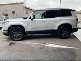 2025 Lexus GX Ver.L Sedan for sale, Japanese used car export - photo 5 of 24 | GULJI TRADERS