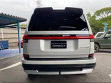 2025 Lexus GX Ver.L Sedan for sale, Japanese used car export - photo 6 of 24 | GULJI TRADERS