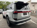 2025 Lexus GX Ver.L Sedan for sale, Japanese used car export - photo 7 of 24 | GULJI TRADERS