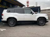 2025 Lexus GX Ver.L Sedan for sale, Japanese used car export - photo 8 of 24 | GULJI TRADERS