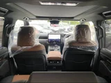 2025 Lexus GX Ver.L Sedan for sale, Japanese used car export - photo 14 of 24 | GULJI TRADERS