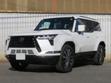 2025 Lexus GX GX550 Sedan for sale, Japanese used car export - photo 1 of 9 | GULJI TRADERS