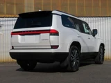 2025 Lexus GX GX550 Sedan for sale, Japanese used car export - photo 2 of 9 | GULJI TRADERS