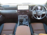 2025 Lexus GX GX550 Sedan for sale, Japanese used car export - photo 3 of 9 | GULJI TRADERS