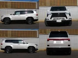 2025 Lexus GX GX550 Sedan for sale, Japanese used car export - photo 4 of 9 | GULJI TRADERS