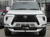 2025 Lexus GX GX550 Sedan for sale, Japanese used car export - photo 2 of 8 | GULJI TRADERS