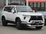 2025 Lexus GX GX550 Sedan for sale, Japanese used car export - photo 3 of 8 | GULJI TRADERS