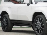 2025 Lexus GX GX550 Sedan for sale, Japanese used car export - photo 5 of 8 | GULJI TRADERS