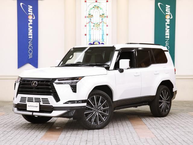 2025 Lexus GX GX550 Sedan for sale, Japanese used car export | GULJI TRADERS