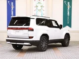 2025 Lexus GX GX550 Sedan for sale, Japanese used car export - photo 2 of 9 | GULJI TRADERS
