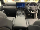 2025 Lexus GX GX550 Sedan for sale, Japanese used car export - photo 3 of 9 | GULJI TRADERS