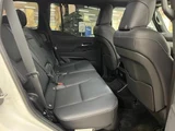 2025 Lexus GX GX550 Sedan for sale, Japanese used car export - photo 6 of 9 | GULJI TRADERS